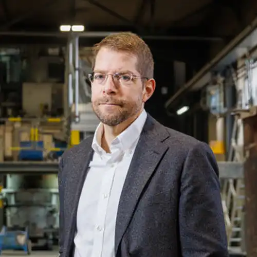 Dr. Felix Heusler (© Jan Bosch) Dr. Felix Heusler (© Jan Bosch)