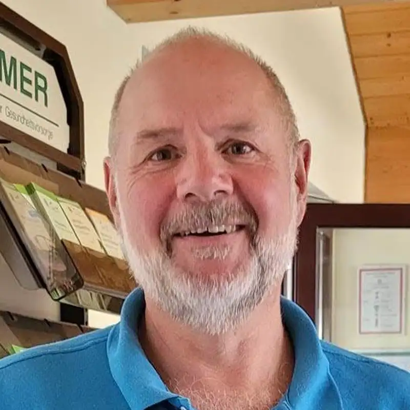 Dr. Jörg Wegerhoff 