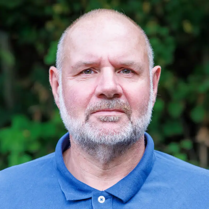 Dr. Jörg Wegerhoff