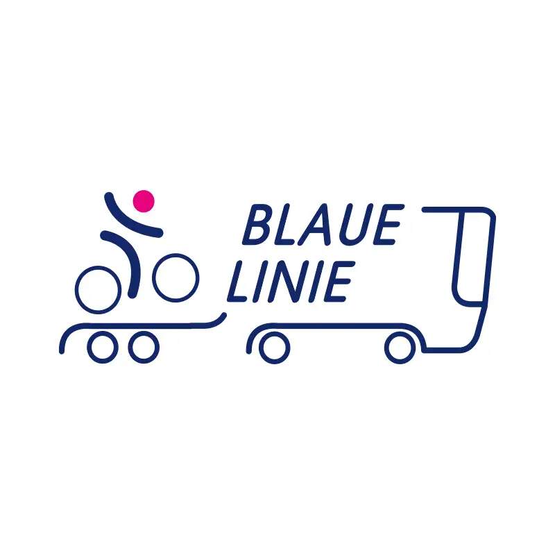 Blaue Linie – Rad- und Wanderbus im Naturpark Lahn-Dill-Bergland