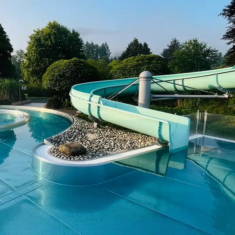 Schwimmen und Badespaß im Lahn-Dill-Bergland