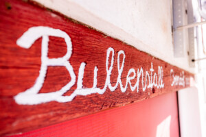 Siegbach – Bullenstall