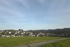 Gemeinde Angelburg, Ortsteil Frechenhausen