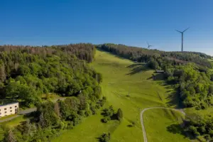 Skilift Bad Endbach (Foto: © lichtwerk | christian plaum)