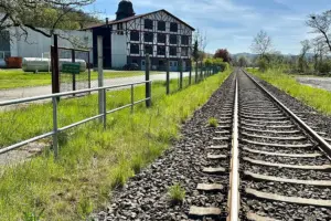 Carlshütte Dautphetal (CC Marburg Stadt und Land Tourismus GmbH)