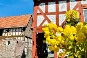 Dautphetal Holzhausen (CC Marburg Stadt und Land Tourismus GmbH)