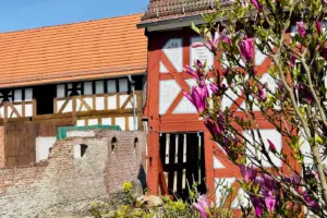 Dautphetal Holzhausen (CC Marburg Stadt und Land Tourismus GmbH)