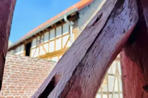 Dautphetal Holzhausen (CC Marburg Stadt und Land Tourismus GmbH)