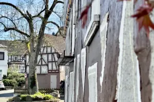 Dautphetal Holzhausen (CC Marburg Stadt und Land Tourismus GmbH)