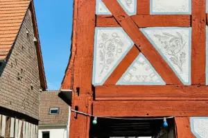 Dautphetal Holzhausen (CC Marburg Stadt und Land Tourismus GmbH)