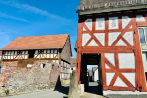Dautphetal Holzhausen (CC Marburg Stadt und Land Tourismus GmbH)