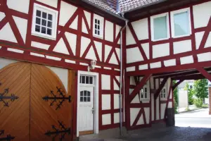 Heimatmuseum Ehringshausen