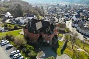 Rathaus Ehringshausen